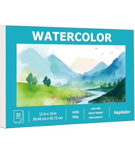 Buy Jack Richeson Rice Paper Pad 12x18 Online Mauritius