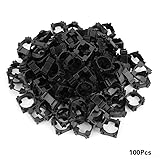 100Pcs 18650 Li-ion Battery Holder Bracket