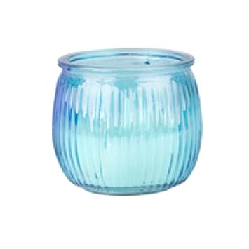Bid Buy Direct Patio Essentials Citronella Candle In Glass