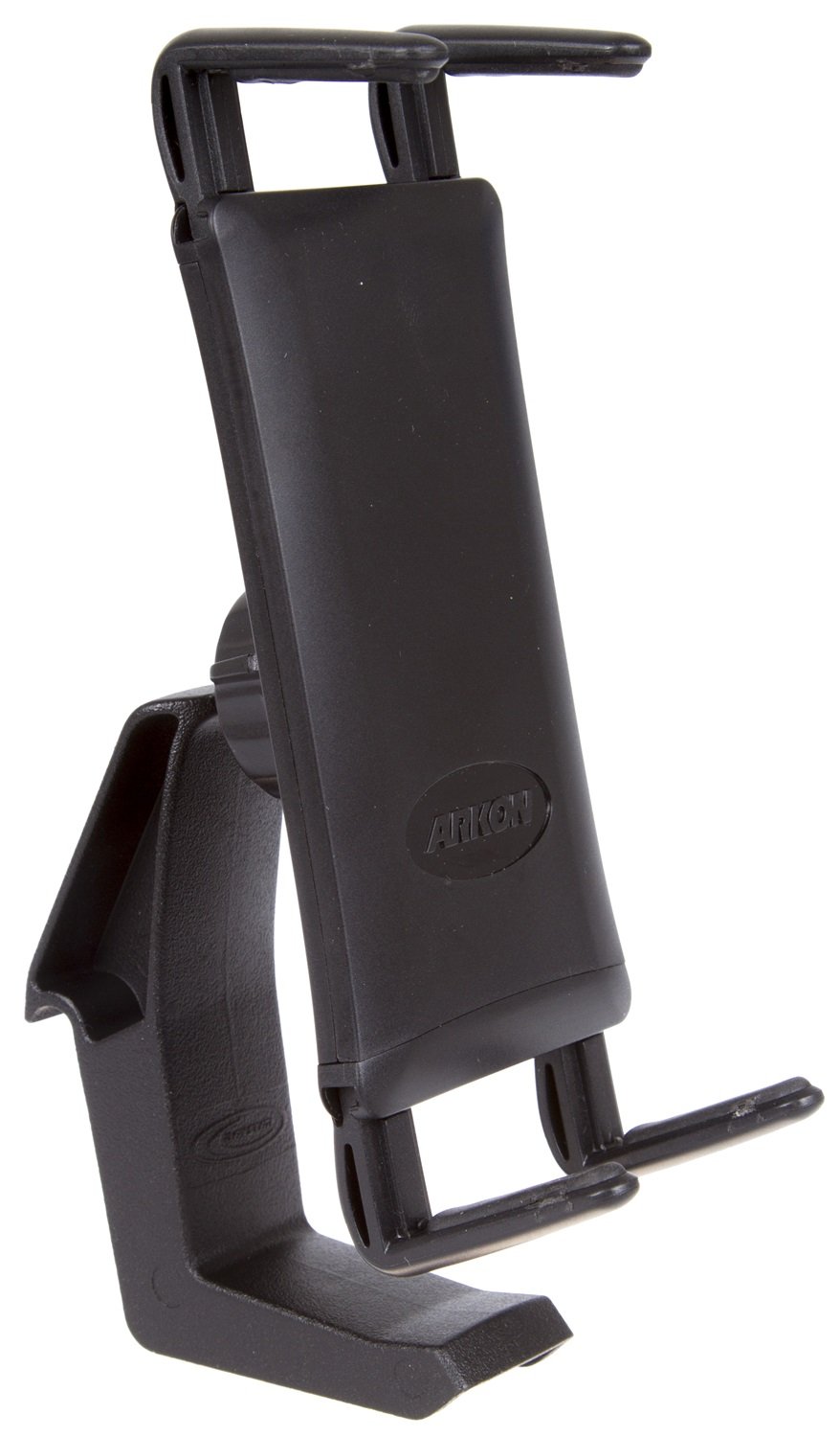 Daystar, Jeep JK Wrangler Universal Phone Cradle for Upper Dash Panel KJ71020, fits 2007 to 2010 2/4WD, KJ71041BK, Made in America