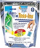 Thetford Aqua-KEM Powder Fresh Toss-Ins RV Holding Tank Treatment-Deodorizer-Waste Digester-Cleaner-8x1.5 oz Packets 94059, 8 Pack