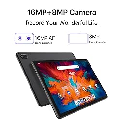 UMIDIGI A11 Tablet PC, 10.4 inch 2000 FullView