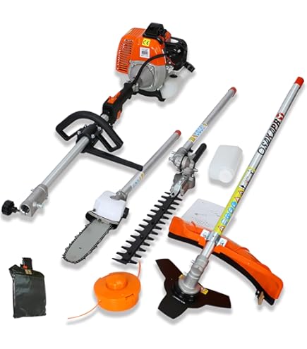 Amazon.com : Tomkate 4 in 1 Multi-Functional Trimming Tool, 33CC 2