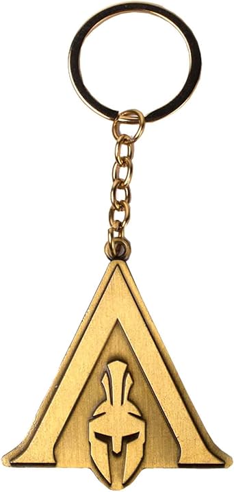 assassins creed odyssey merch