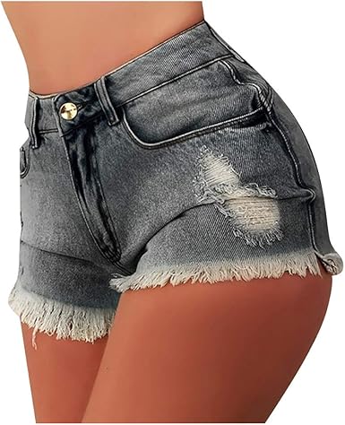 mid rise shorts juniors