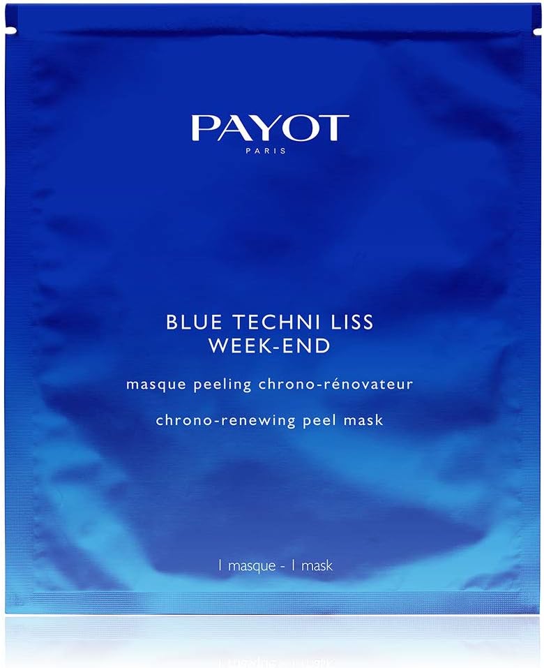 Pay Blue Techni Liss Peel 1St, White, 8 g (Pack of 1)