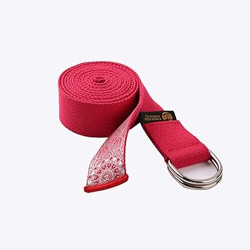CQ Fitness Deportes Accesorios de Yoga Entrenador de Cintura ...