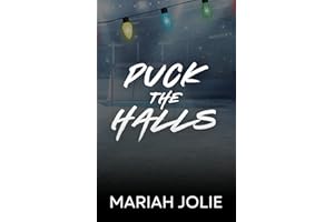 Puck the Halls: A Fake Dating Christmas Hockey Romance (The Chicago Hawks Hockey Series)