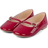 Gymboree Girls Girls and Toddler Dressy Ballet Flat