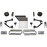 Fabtech FTS21194 Budget Upper Control Arm System