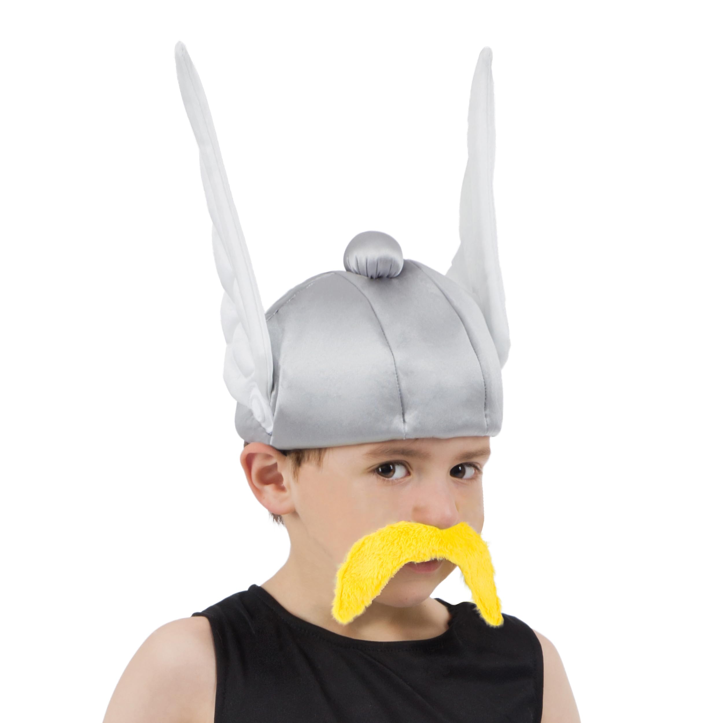 CHAKS Asterix Helmet Children