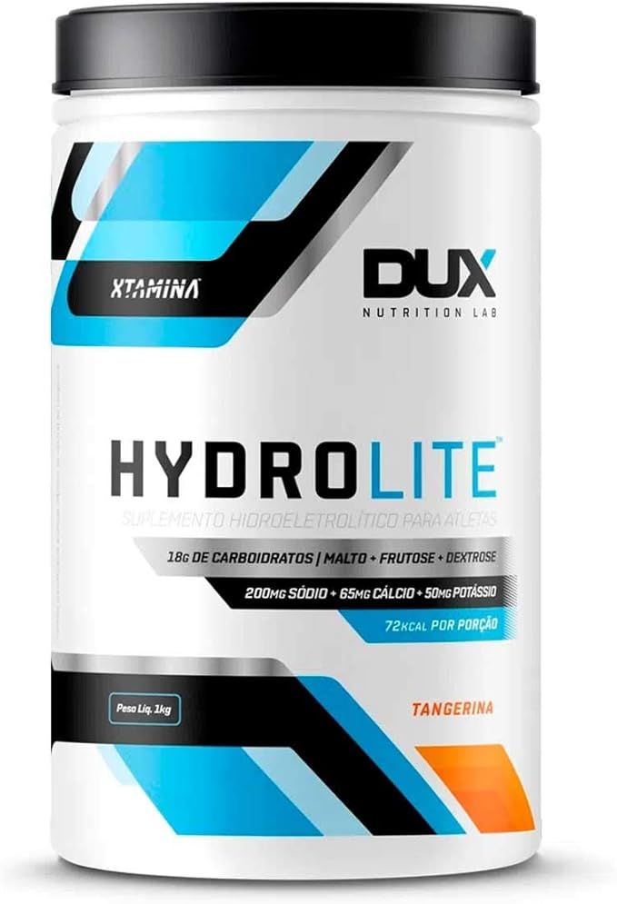 Hydrolite 1kg - Dux Nutrition