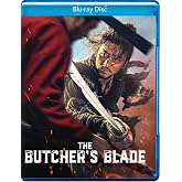 The Butcher's Blade