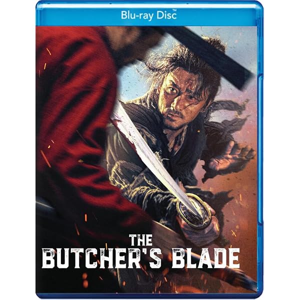 Amazon.com: Yadang: The Snitch [Blu-ray] : Hwang Byeong-gug, Yoo