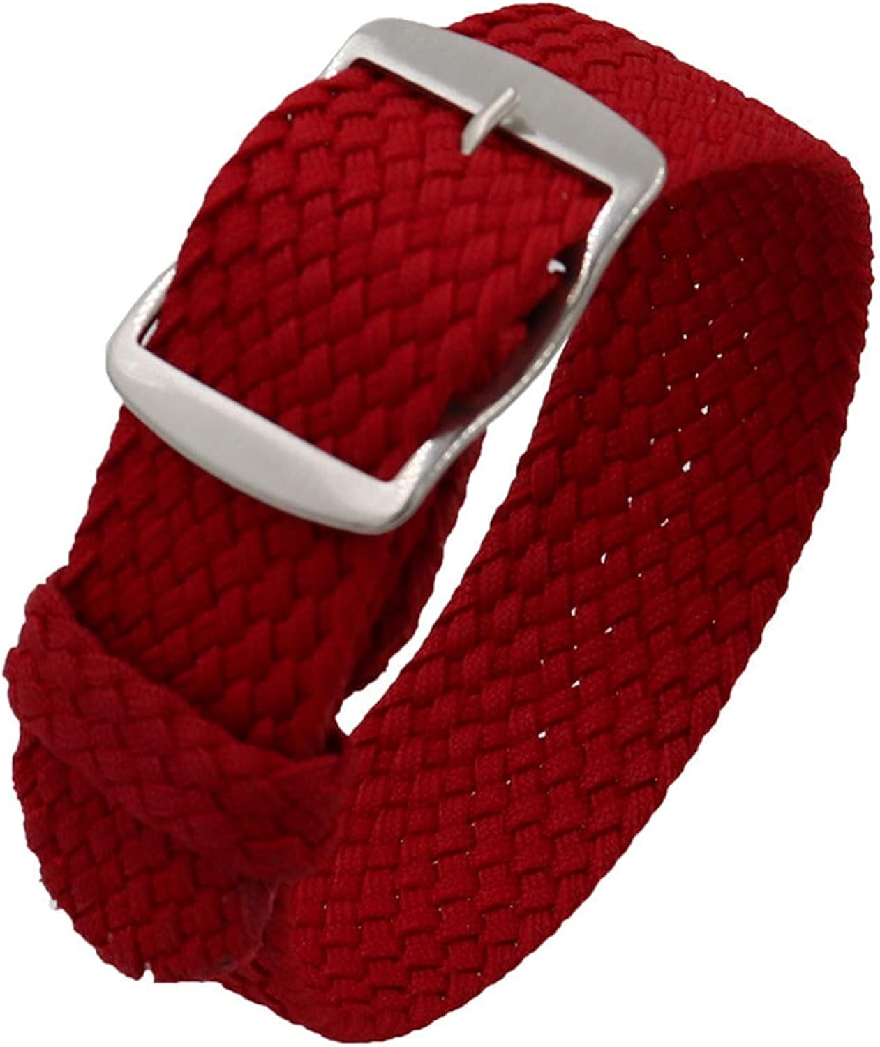 Strap 18 20 22 mm, for Nylon Replacement Wrist Watch Band Strap Strap