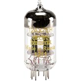 Electro-Harmonix 12AX7, Balanced Triodes