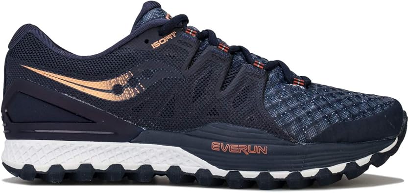 saucony xodus iso uomo 2017