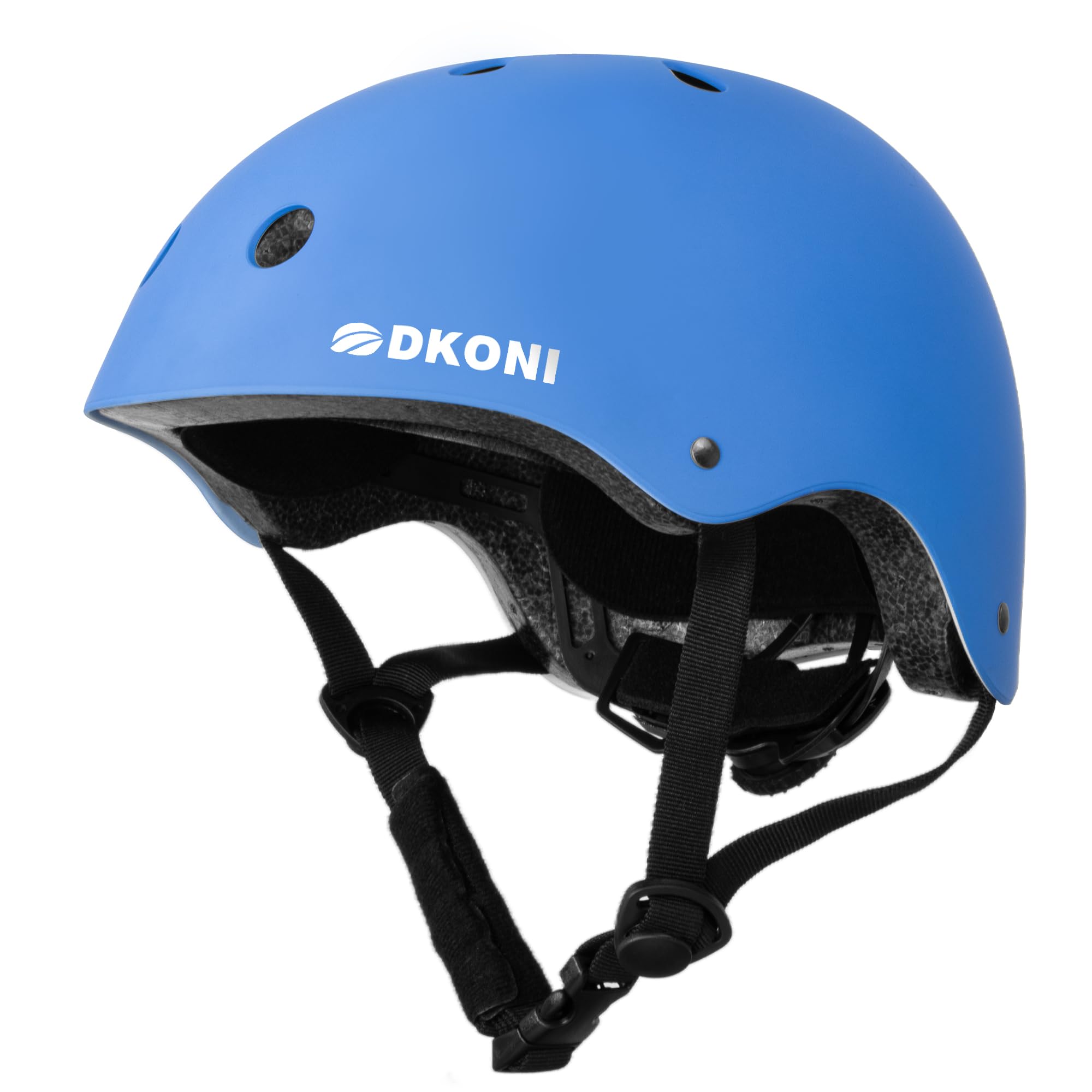 Photo 1 of Kids Bike Helmet, Adjustable and Multi-Sport, from Toddler to Youth, 3 Sizes