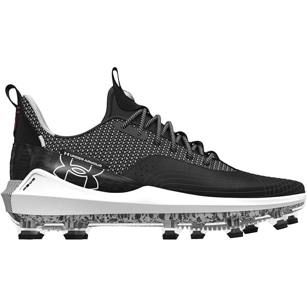 Amazon.com | Under Armour Men display picture 3