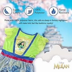Disney Girls' Princess Fantasy Gown