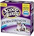 Scoop Away Extra Strength, Scented Litter - 25 lb