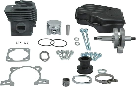 stihl trimmer replacement parts