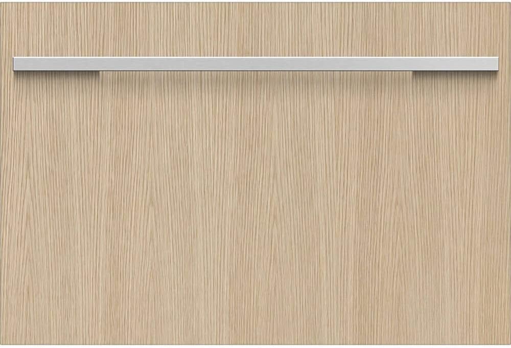 24 inch panel ready dishwasher