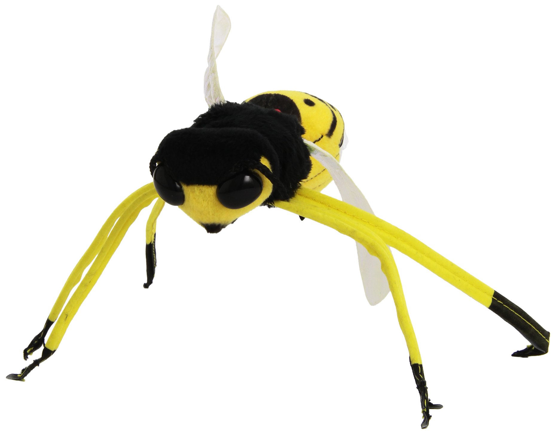 wasp plush