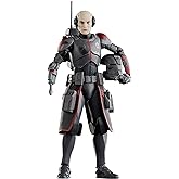 STAR WARS The Black Series Echo Toy 6-Inch-Scale The Bad Batch Collectible Action Figure and Accessory, Toys Kids Ages 4 and Up