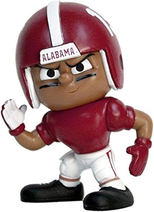 alabama football toys