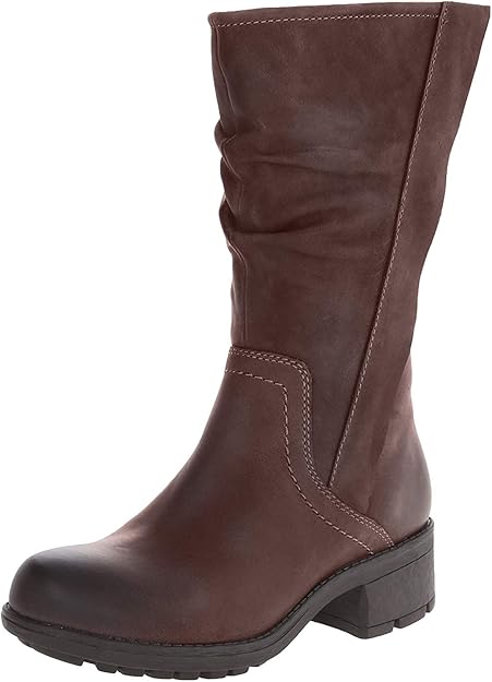 clarks womens combat boots