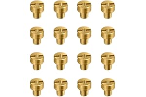 Main Jet Kit for Mikuni HS HSR RS TM VM VM22 VM24 VM26 Carburetors Large Round N100.604#172.5 ~ #240