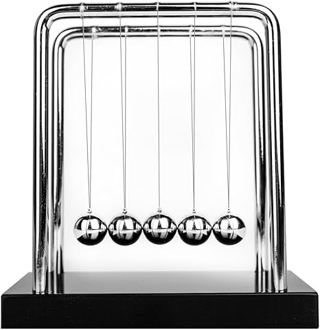 amazon newton's cradle