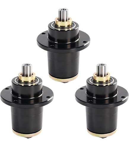 Amazon.com: JEENDA PTO Switch 056-8058-00 056805800 Compatible