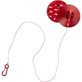 Genuine Replacement Part for BCone Pool Alarm. BCone Attachment kit for BCone Pool Safety Alarm Pool Unit.