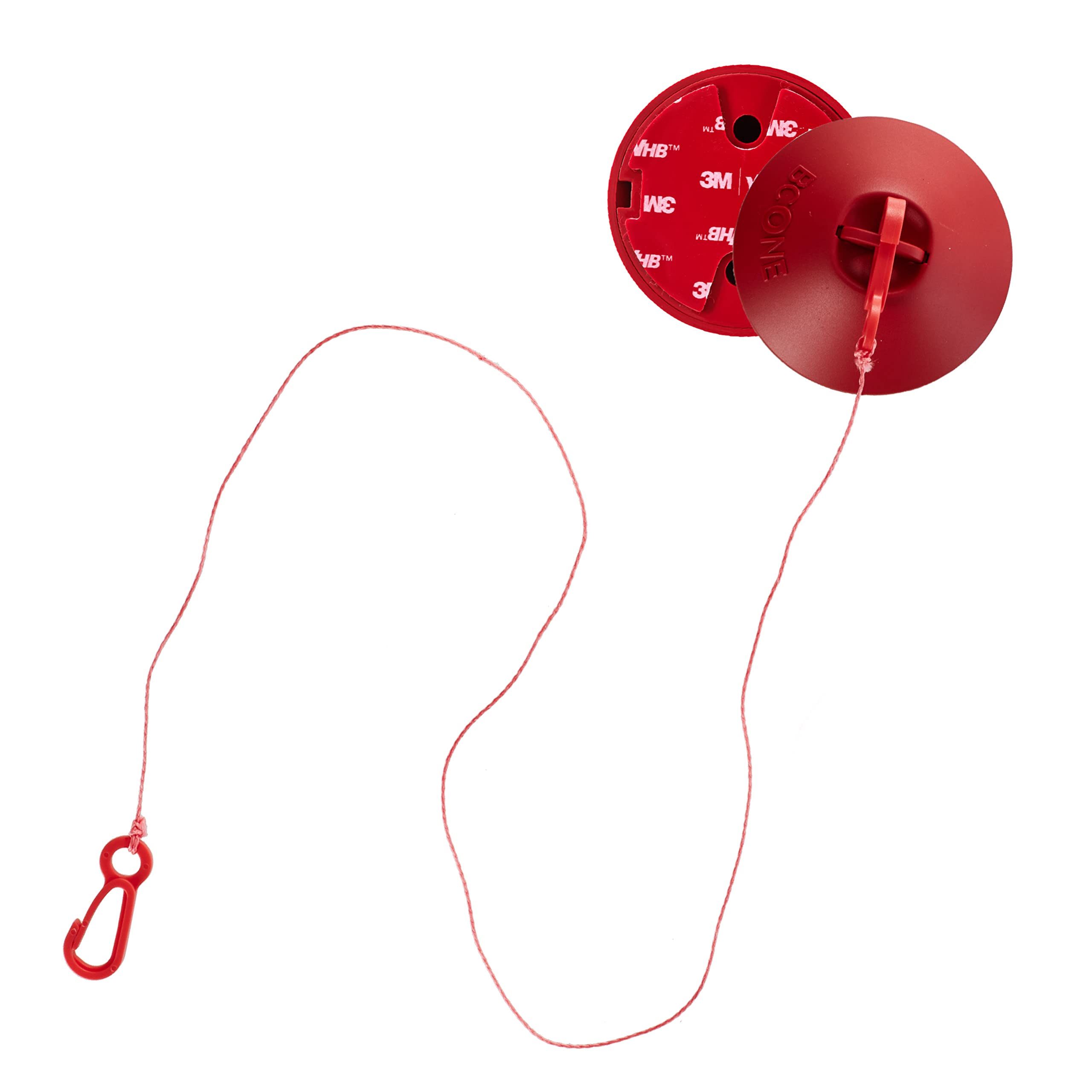 BCone Attachment kit for BCone Pool Safety Alarm Pool Unit