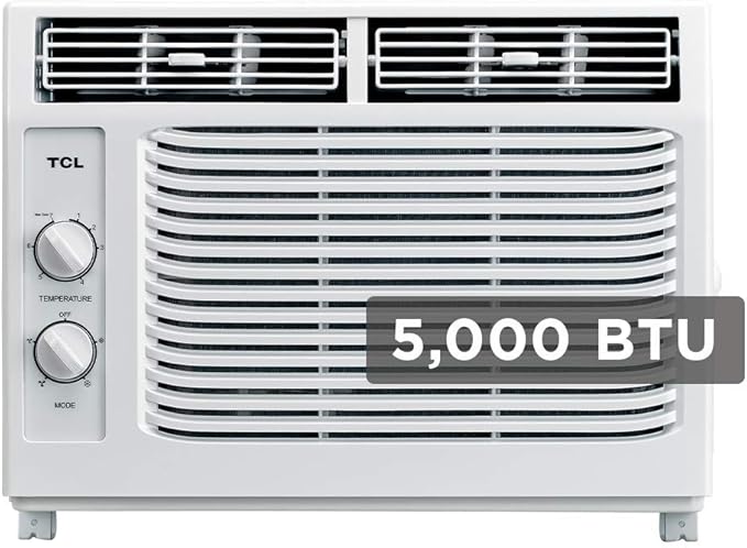 cheap window air conditioners under $100