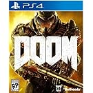 Doom - PlayStation 4