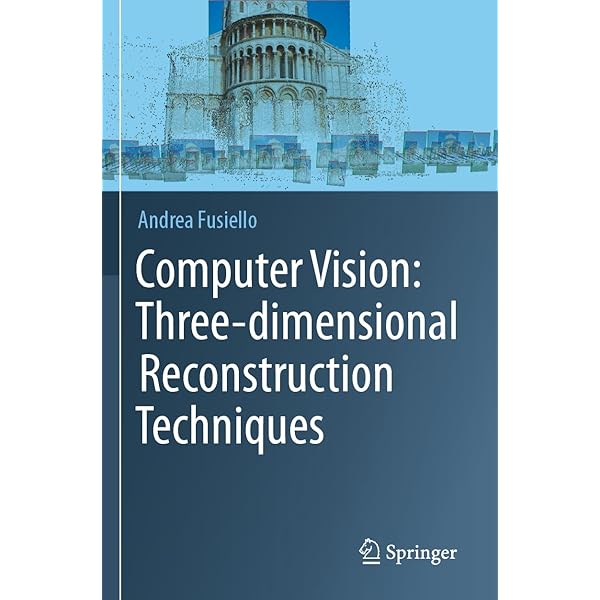Multiple View Geometry in Computer Vision: Hartley, Richard