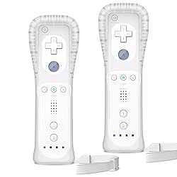 Gamrombo Wii Controller, Wii Remote