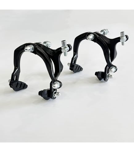 Amazon.com : VISION FSA TriMax Aero Caliper Bicycle Brake - BK-VT