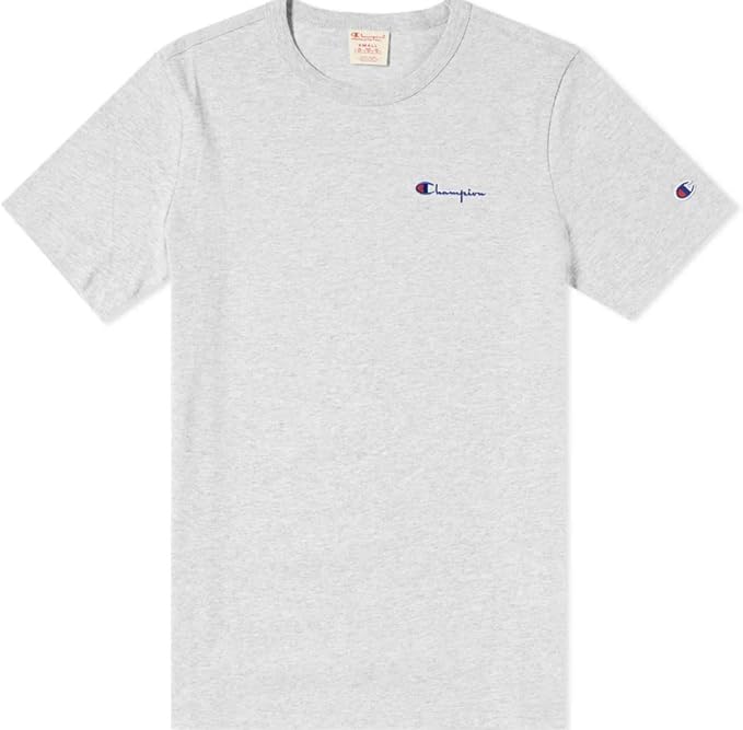champion reverse weave tee