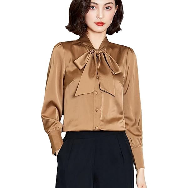 トップス coyseio BOW BLOUSE CHECK COYSEIO : 25SS / BOW BLOUSE (2COLORS) (COYSEIO/ブラウス
