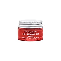 Farmacy Peptide Lip Balm - Lip Smoothie Hydrating