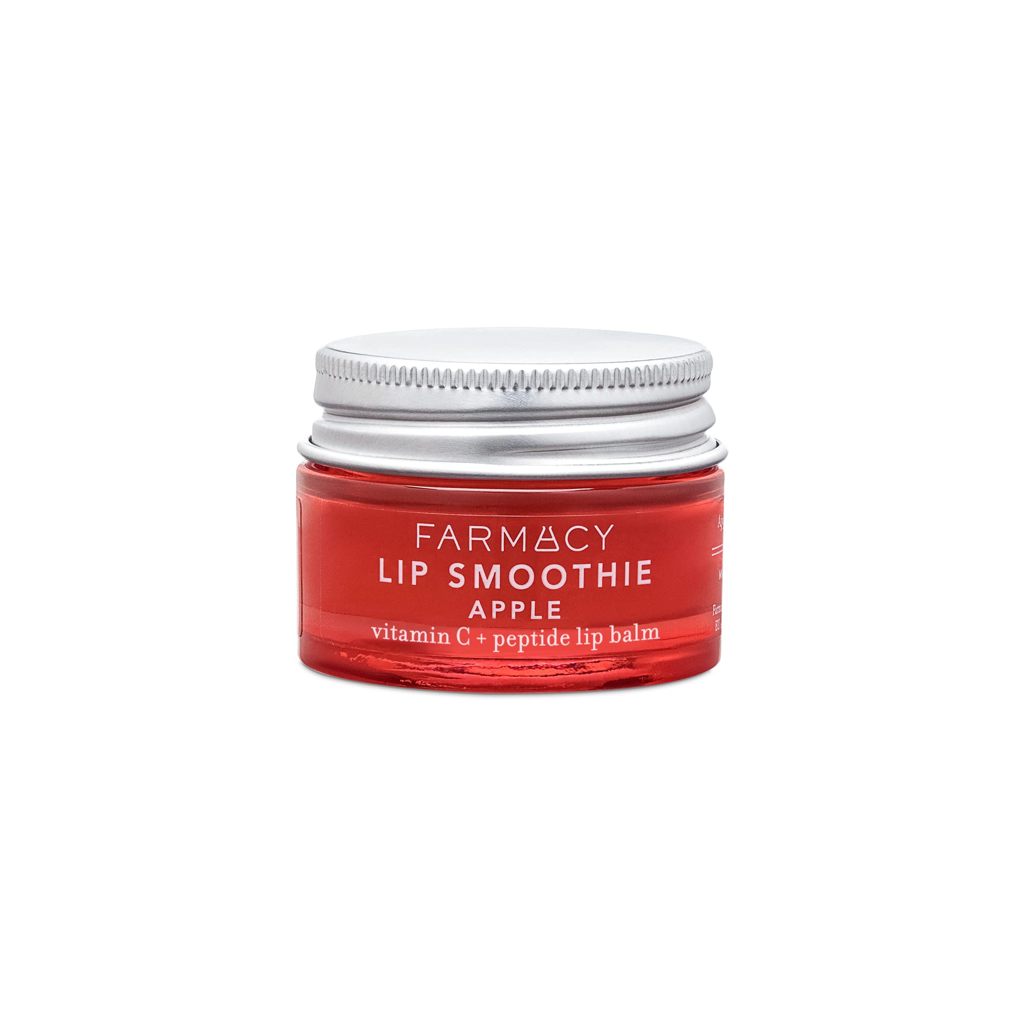 Farmacy Peptide Lip Balm - Lip Smoothie Hydrating