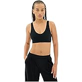 SPLITS59 Women's Airweight Scoop Back Bra