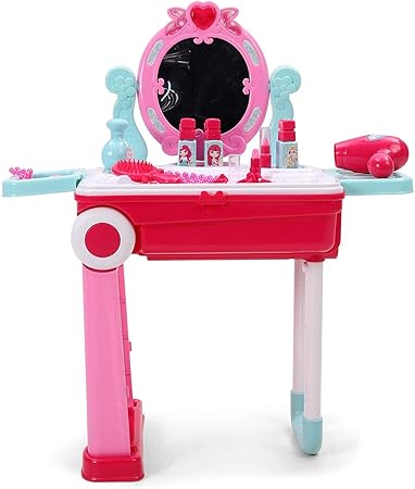 beauty play set 2 in 1