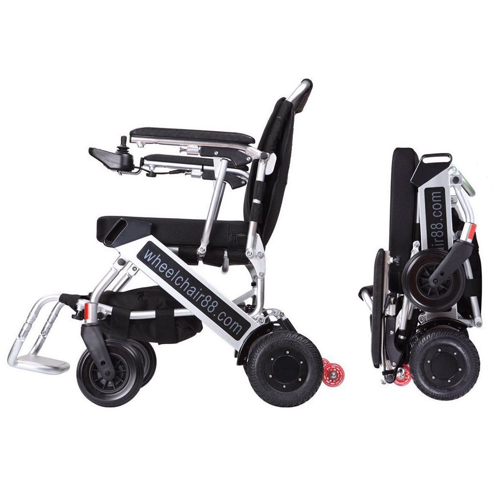 Top 20 Best Electric Wheelchairs Reviews 20182020 on Flipboard by
