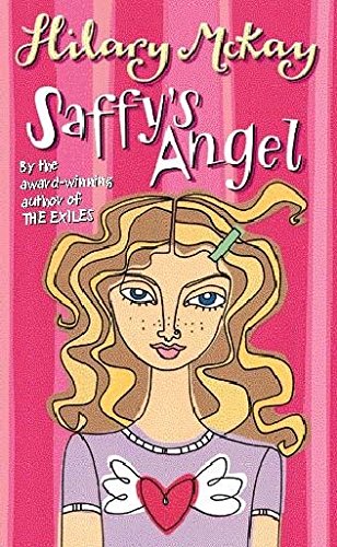 Saffy's Angel