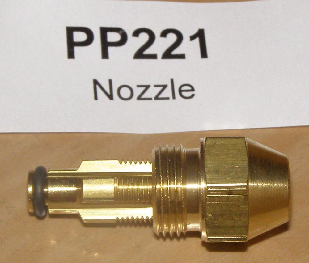 PP221 HA3027 Desa Reddy Kerosene Heater Fuel Nozzle Amazon.ca Home